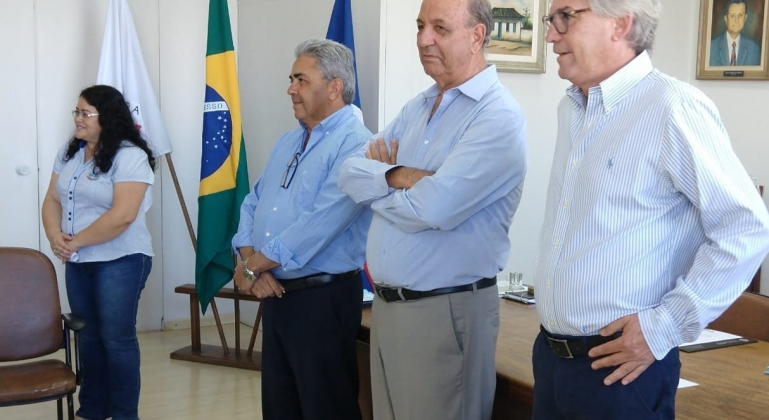 Prefeitura de Patos de Minas anuncia pagamento de décimo terceiro para esta sexta-feira (14/12)