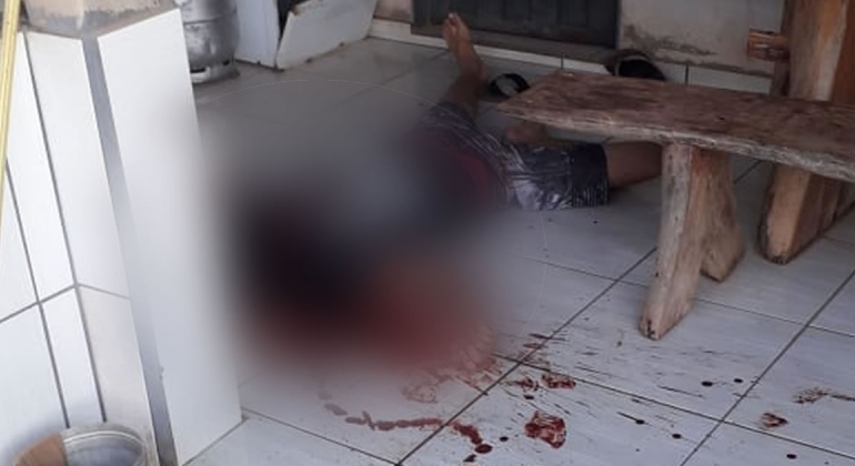 Jovem de 19 anos morto e decapitado em João Pinheiro teve a cabeça levada pelo assassino