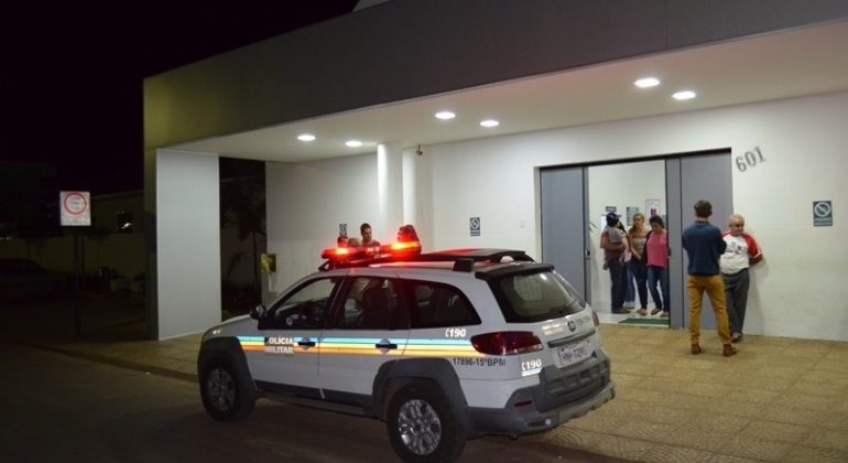 Lagoa Formosa: garotinha de 7 anos é estuprada por filho da babá