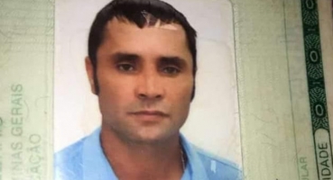 Família procura por homem de Varjão de Minas desaparecido a vários dias