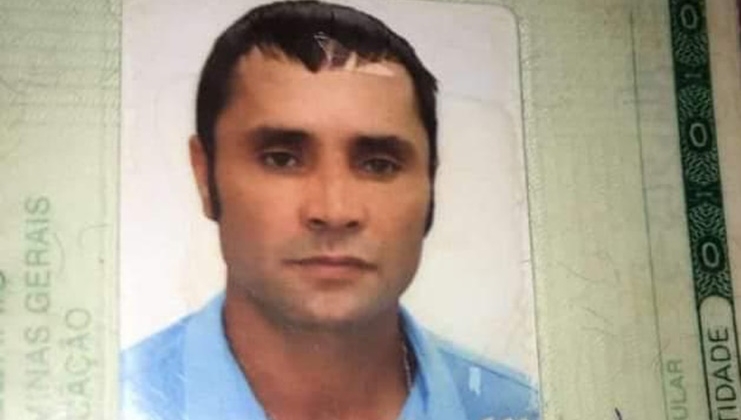 Família procura por homem de Varjão de Minas desaparecido a vários dias