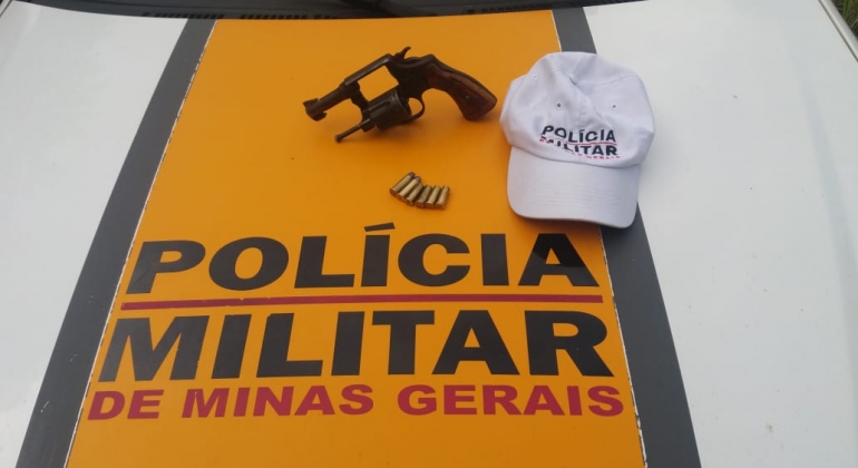 Motorista de caminhão é baleado na cabeça durante assalto na cidade de Cruzeiro da Fortaleza Motorista de caminhão é baleado na cabeça durante assalto na cidade de Cruzeiro da Fortaleza