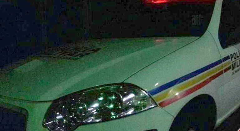 Homem de 42 anos é morto a golpes de faca em Guarda dos Ferreiros Homem de 42 anos é morto a golpes de faca em Guarda dos Ferreiros