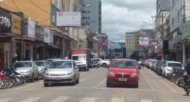 Começa o cadastramento e orientação de usuários no sistema Zona Azul em Patos de Minas