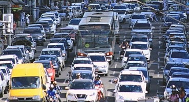 Motoristas mineiros com placas finais 1 e 2 devem pagar o IPVA nesta segunda