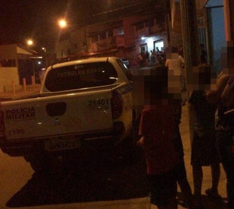 Crime bárbaro: Mãe é presa suspeita de matar bebê em São Gotardo