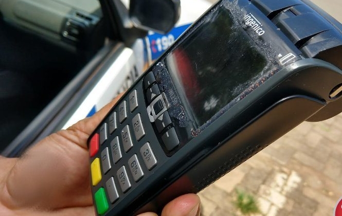 Motorista acusa fiscal da zona azul de agressão em Patos de Minas Motorista acusa fiscal da zona azul de agressão em Patos de Minas