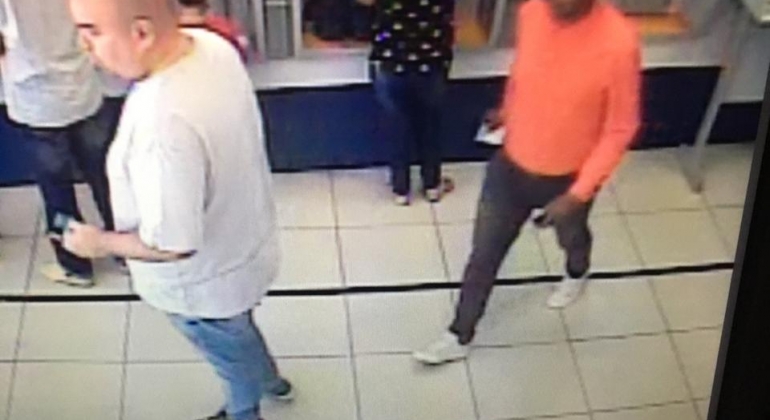 Mais uma vez: idoso de Carmo do Paranaíba cai em golpe de estelionato e perde mais de 18 mil reais Mais uma vez: idoso de Carmo do Paranaíba cai em golpe de estelionato e perde mais de 18 mil reais