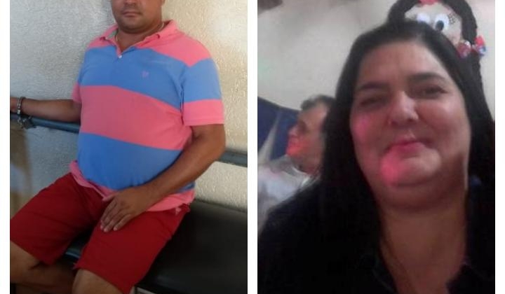 casal é detido suspeito de estelionato em Carmo do Paranaíba casal é detido suspeito de estelionato em Carmo do Paranaíba