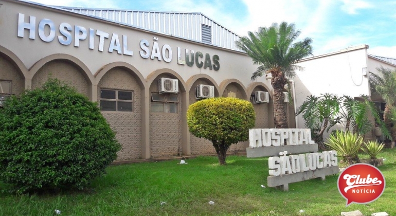 Em entrevista médico proprietário do Hospital São Lucas fala sobre encerramento de terceirização