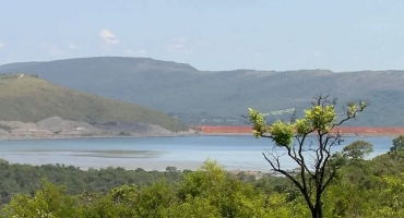 Ministério Público instaura procedimento para apurar segurança da barragem de rejeitos em Paracatu