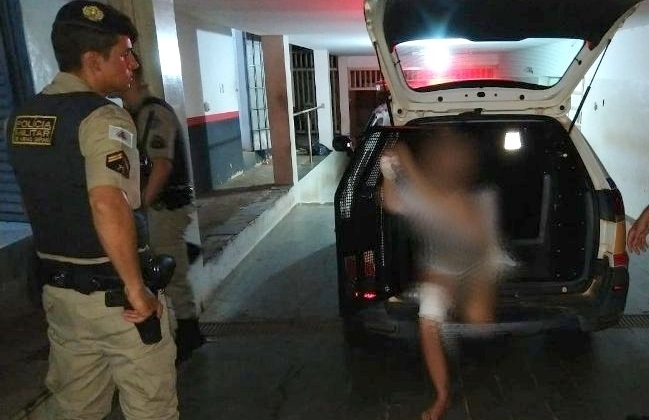 Vingança: Adolescente é detida após esfaquear mulher de 29 anos em Patos de Minas