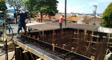 SAAE conclui segunda etapa do projeto de melhorias da Estação de Tratamento de Água (ETA) de Lagoa Formosa 