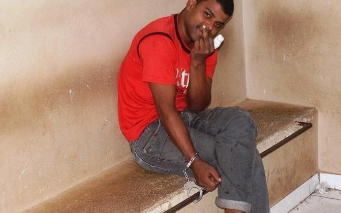 Detento é encontrado morto em cela do presídio Sebastião Sátiro Detento é encontrado morto em cela do presídio Sebastião Sátiro