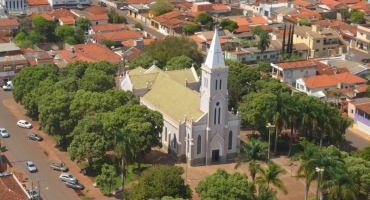 Cidade em festa: Lagoa Formosa completa 56 anos de emancipação neste 1º de março 