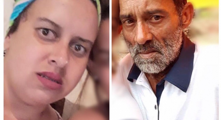  Pai e filha de Carmo do Paranaíba lutam contra o câncer e pedem ajuda à população 