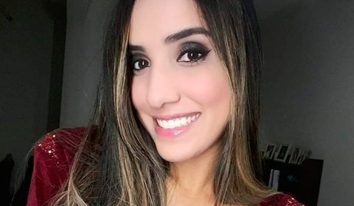 Dentista que foi supostamente agredida por namorado médico em Patos de Minas morre no hospital