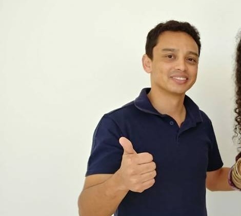 Vereador de Carmo do Paranaíba é atingido por disparo de arma de fogo Vereador de Carmo do Paranaíba é atingido por disparo de arma de fogo