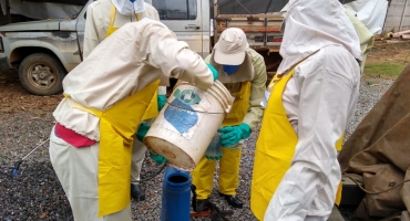 Sistema Faemg/Senar Minas firma parceria com Sindicato dos Produtores Rurais de Lagoa Formosa