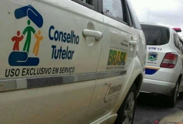 Inscrições para eleição de Conselheiros Tutelares de Lagoa Formosa começam no dia 22 de abril Inscrições para eleição de Conselheiros Tutelares de Lagoa Formosa começam no dia 22 de abril