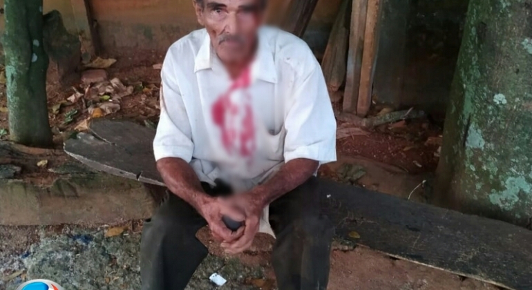 Idoso que morreu atropelado por motociclista na BR-354 na cidade de Patos de Minas é de Lagoa Formosa Idoso que morreu atropelado por motociclista na BR-354 na cidade de Patos de Minas é de Lagoa Formosa