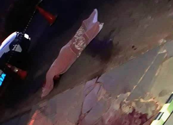 Rapaz mata namorada e sogra na cidade de Coromandel e tenta suicídio Rapaz mata namorada e sogra na cidade de Coromandel e tenta suicídio