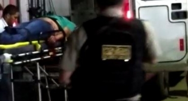 Paracatu: homem mata a ex na casa dela e outras três pessoas em igreja evangélica Paracatu: homem mata a ex na casa dela e outras três pessoas em igreja evangélica