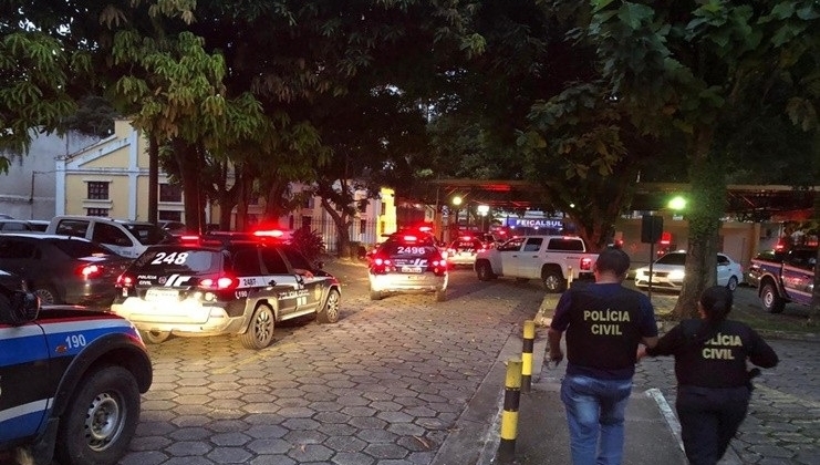Operação ‘Cronos II’: Polícia Civil cumpre mandados de prisão em Patos de Minas, São Gotardo e cidades do Triângulo