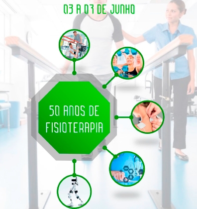 UNIPAM promoverá Semana da Fisioterapia