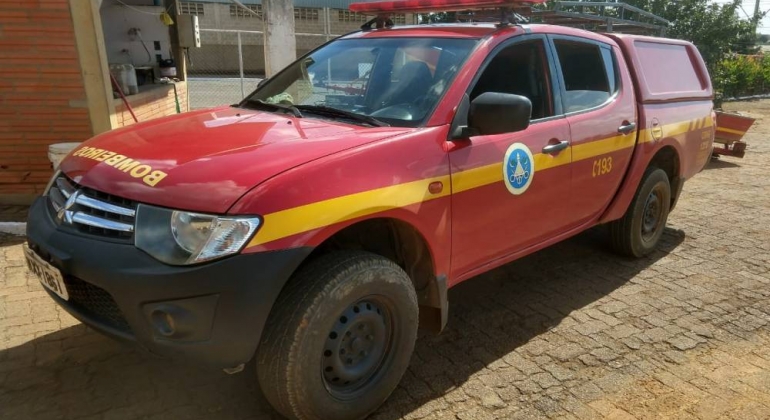 Corpo de homem é encontrado boiando no Rio Paranaíba
