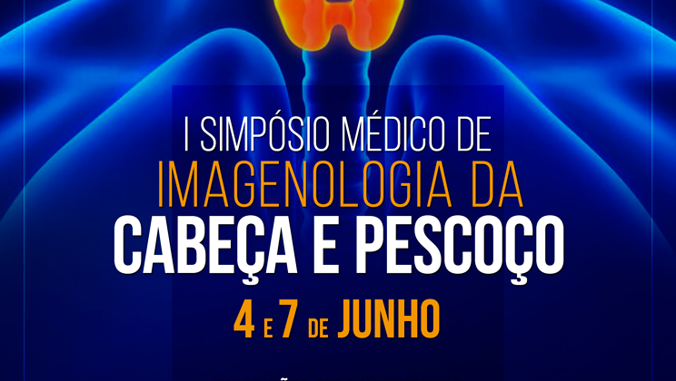 Simpósio Médico de Imagenologia da Cabeça e Pescoço será realizado no UNIPAM