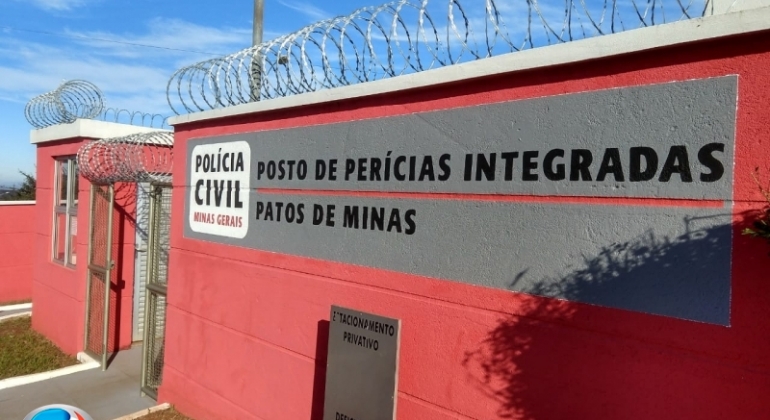 Criança de 1 ano e 3 meses morre afogada na zona rural de Patos de Minas
