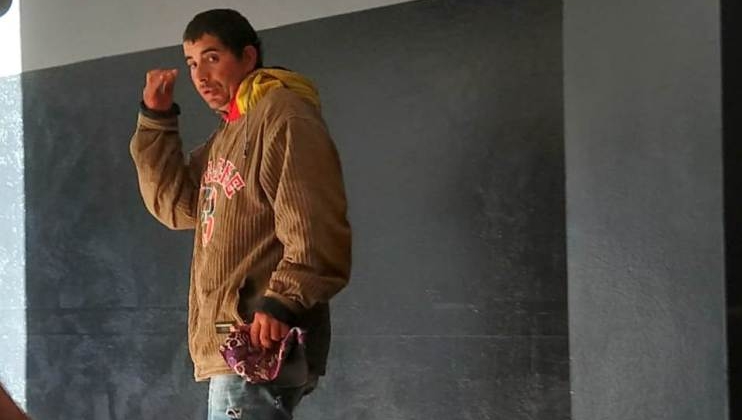 PM prende autor de homicídio em festa junina na cidade de Presidente Olegário