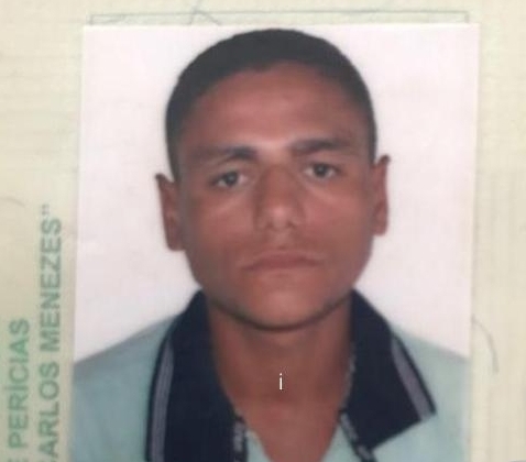 Homem é encontrado morto em máquina lavadora de café na região de Leal
