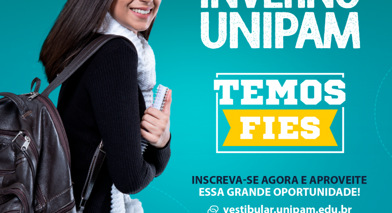 Inscrições para o FIES iniciam nesta terça-feira