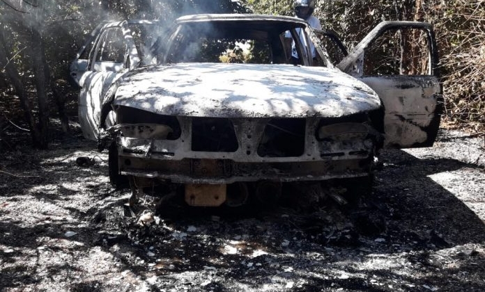 Jovem que desapareceu após festa em Monte Carmelo é achado morto