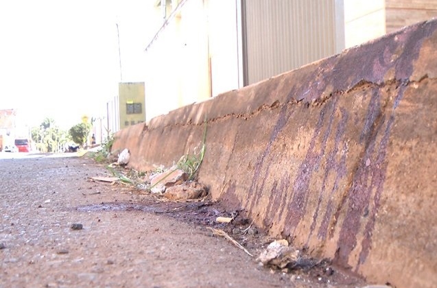 Morre mulher vítima de atropelamento ocorrido no bairro Jardim Peluzzo