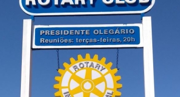 Projeto do Rotary Club de Presidente Olegário irá beneficiar a APAE com 141 mil reais em equipamentos