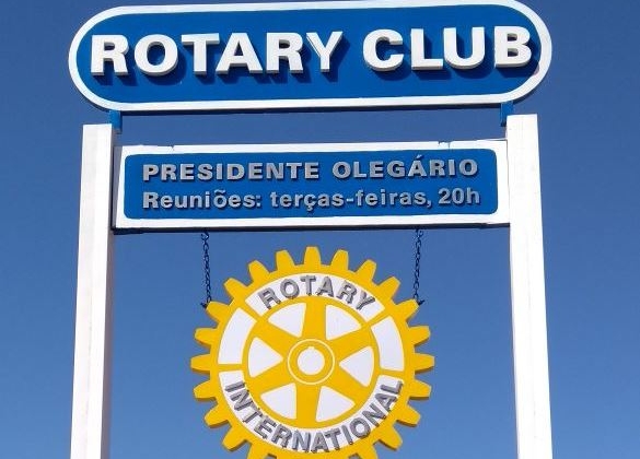 Projeto do Rotary Club de Presidente Olegário irá beneficiar a APAE com 141 mil reais em equipamentos