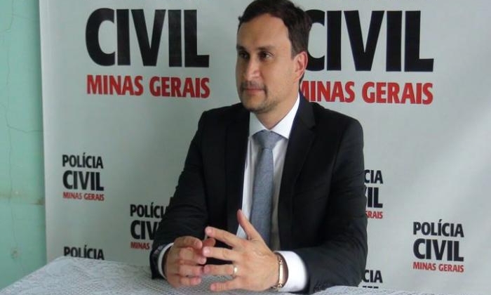 Polícia Civil de Patos de Minas altera endereço de alguns serviços oferecidos à população Polícia Civil de Patos de Minas altera endereço de alguns serviços oferecidos à população