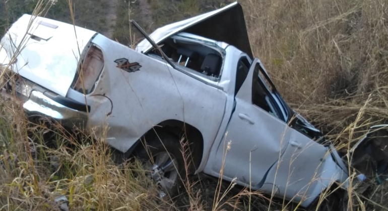 mulher de 30 anos morre em acidente de transito no município de Corormandel mulher de 30 anos morre em acidente de transito no município de Corormandel