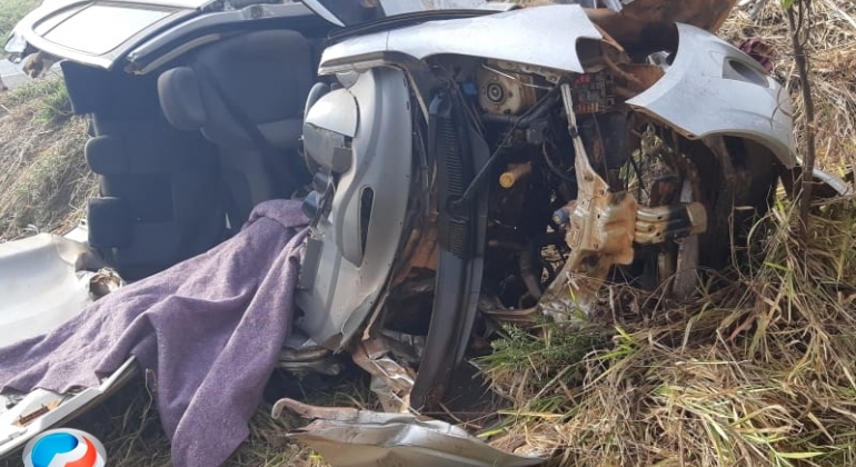 Moradora de Capão da Canoas vítima de acidente quando voltava de Romaria morre no hospital Moradora de Capão da Canoas vítima de acidente quando voltava de Romaria morre no hospital