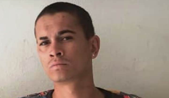 Com dezenas de passagens pela polícia morador de Lagoa Formosa é preso com bicicleta furtada Com dezenas de passagens pela polícia morador de Lagoa Formosa é preso com bicicleta furtada