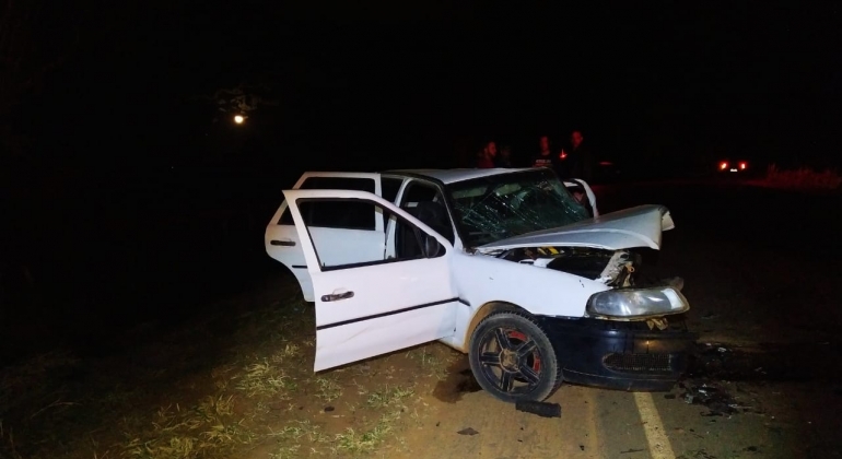 Prefeito e vice de Rio Paranaíba ficam feridos em grave acidente na MG-230 Prefeito e vice de Rio Paranaíba ficam feridos em grave acidente na MG-230