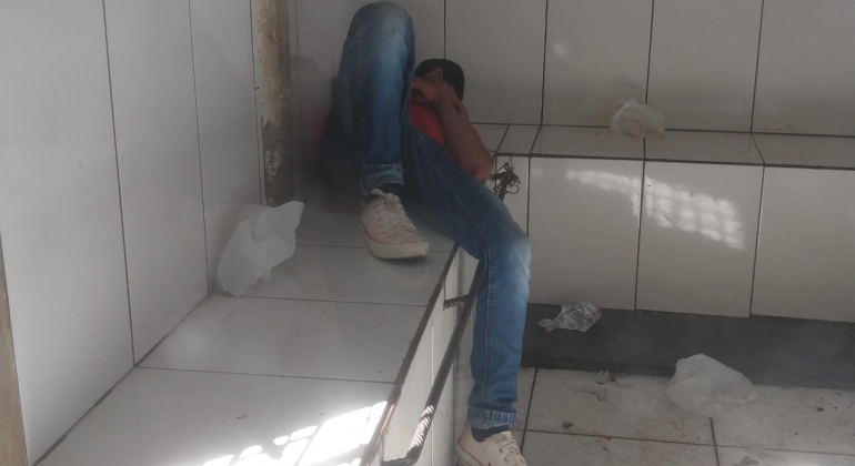 Homem de 30 anos furta bicicleta em Lagoa Formosa e acaba preso pela Polícia Militar Homem de 30 anos furta bicicleta em Lagoa Formosa e acaba preso pela Polícia Militar