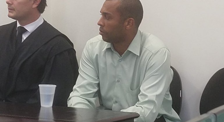 Justiça de Patos de Minas condena homem a 14 anos de prisão por homicídio cometido em 2012 Justiça de Patos de Minas condena homem a 14 anos de prisão por homicídio cometido em 2012