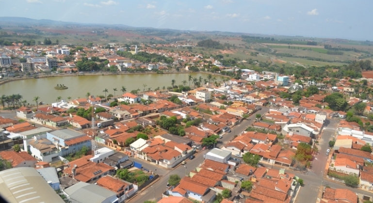 IBGE mostra Lagoa Formosa com 61 novos habitantes em 2019; veja os números da região
