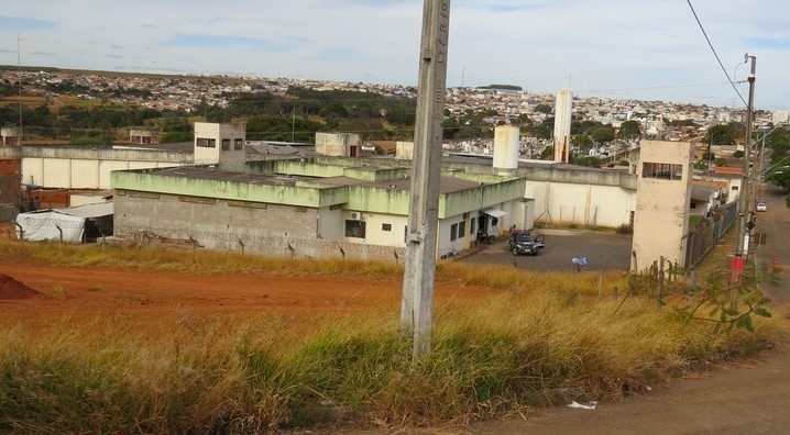 MPMG inaugura oficina de leitura em complexo penitenciário em Carmo do Paranaíba