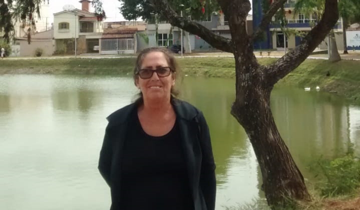 Mulher procura por mãe que não vê há mais de 50 anos Mulher procura por mãe que não vê há mais de 50 anos