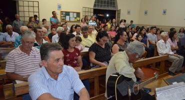 Festa em Louvor a Nossa Senhora Aparecida e São Geraldo em Capão das Canoas termina neste sábado (19)